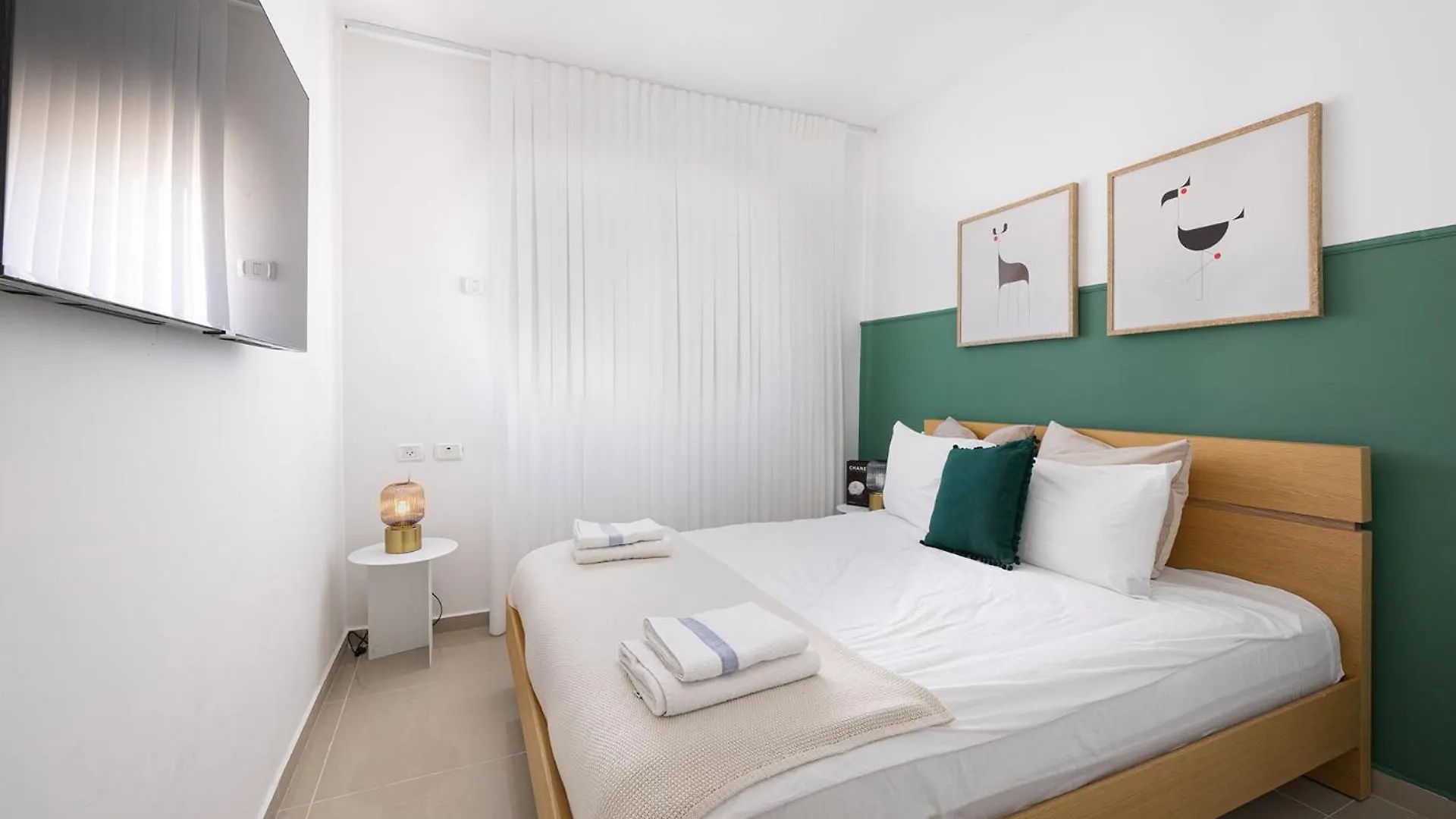 Yalarent Cinnamon Penthouse With A Private Pool Eilat Daire