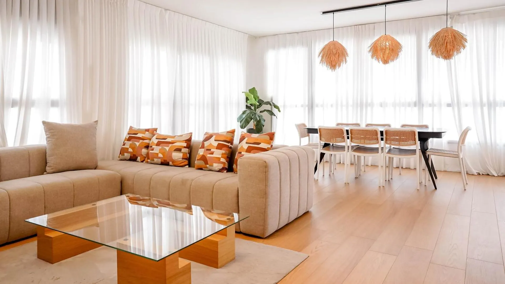 Yalarent Cinnamon Penthouse With A Private Pool Eilat Daire