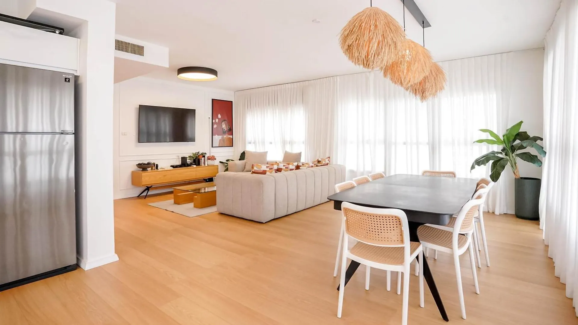 Yalarent Cinnamon Penthouse With A Private Pool Eilat 0*,  İsrail