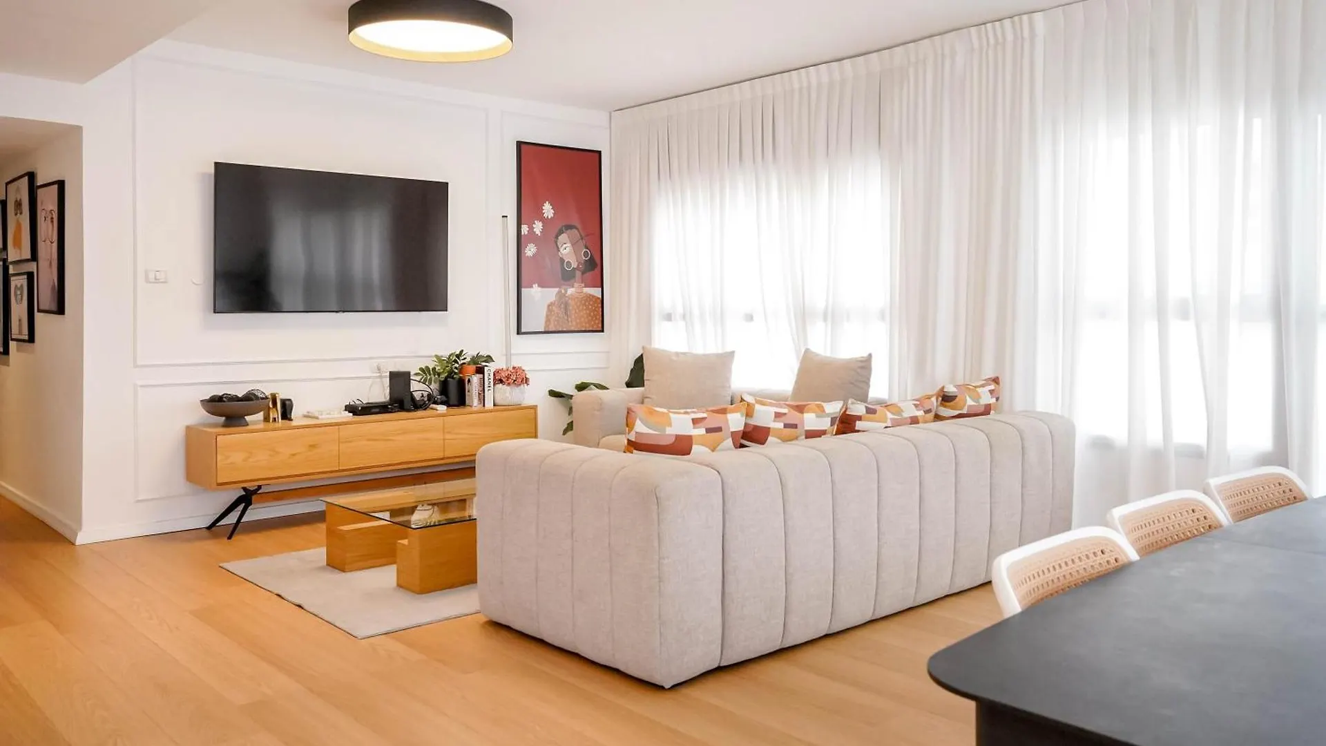 Yalarent Cinnamon Penthouse With A Private Pool Eilat İsrail